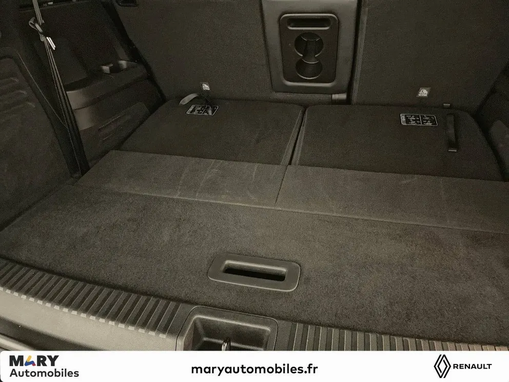 Véhicule occasion 204060 - renault ESPACE - Photo 6