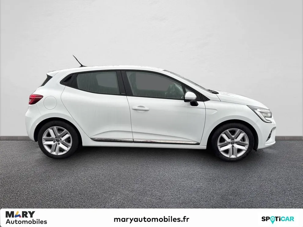 Véhicule occasion 220285 - renault CLIO - Photo 4