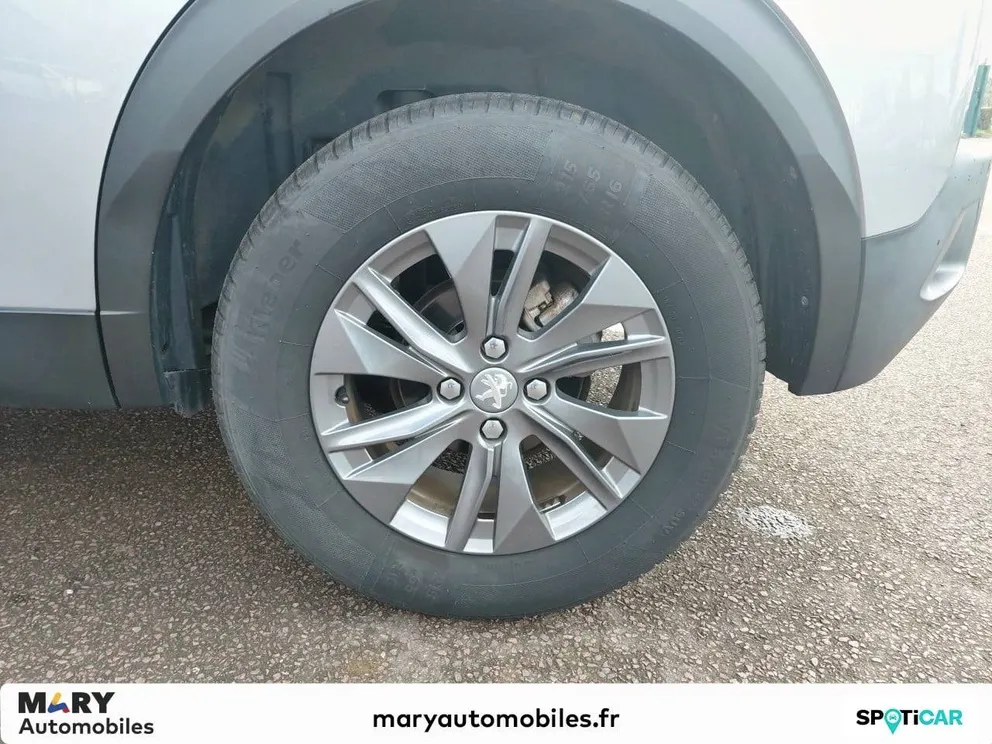 Véhicule occasion 229667 - peugeot 2008 - Photo 11