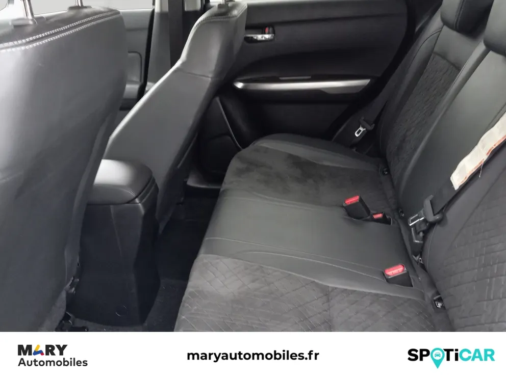 Véhicule occasion 1236608 - suzuki VITARA - Photo 16