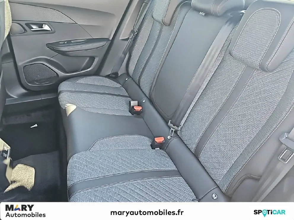 Véhicule occasion 226622 - peugeot 2008 - Photo 10