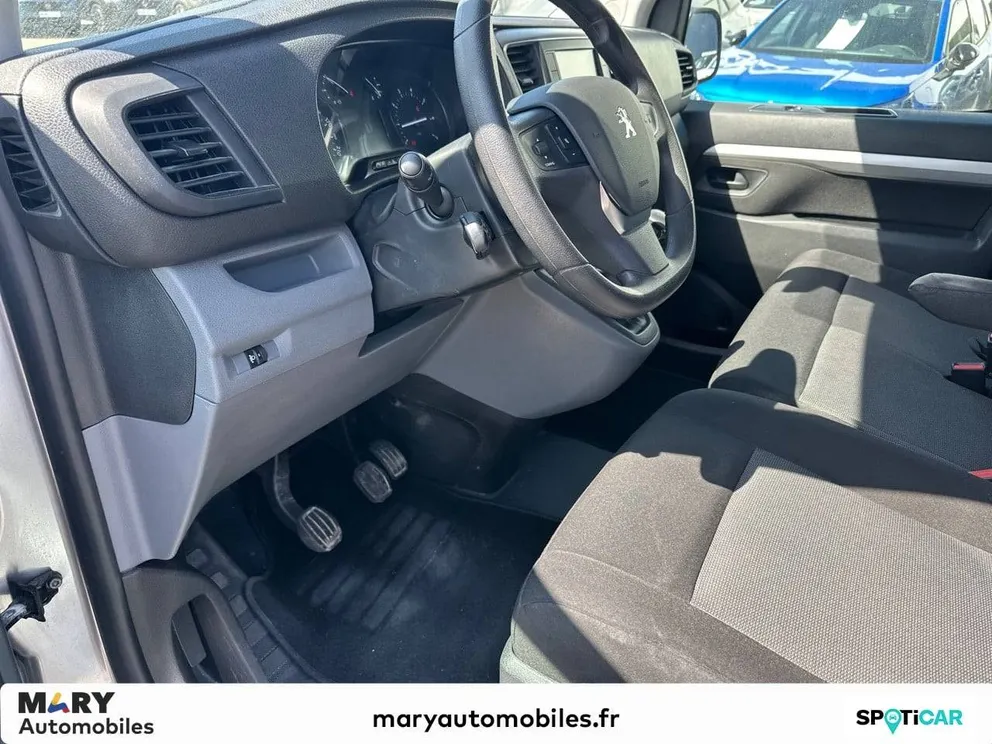 Véhicule occasion 235186 - peugeot EXPERT - Photo 14