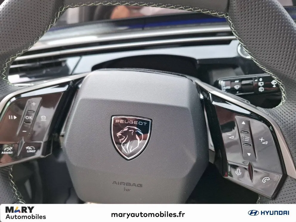 Véhicule occasion 194952 - peugeot 5008 - Photo 14