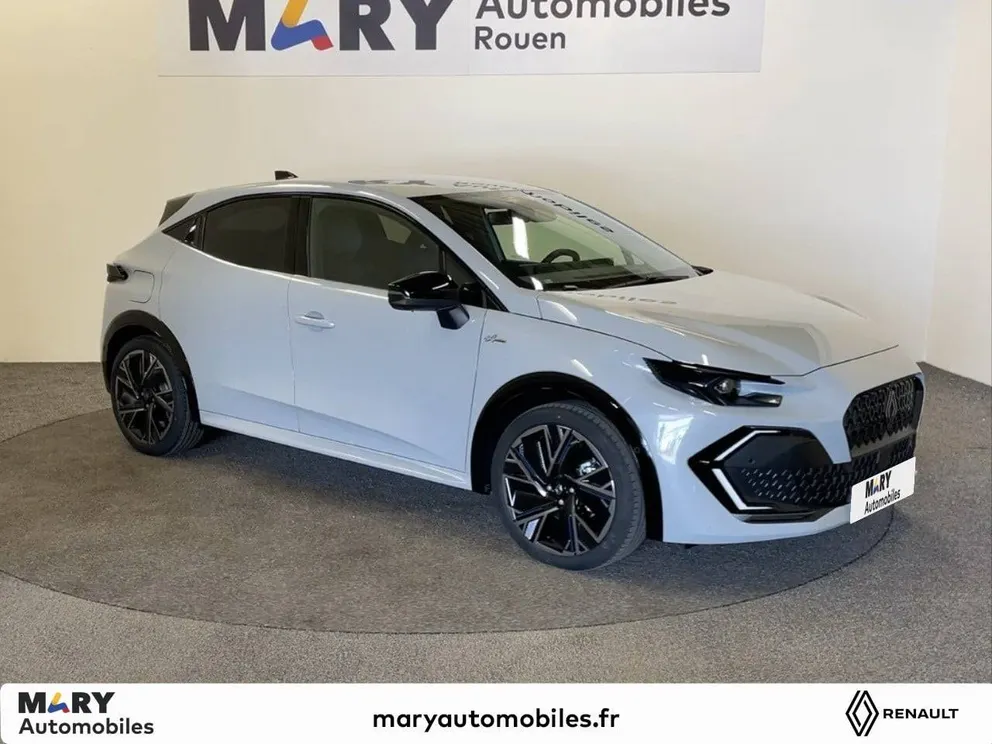 Véhicule occasion 231296 - renault CLIO - Photo 3