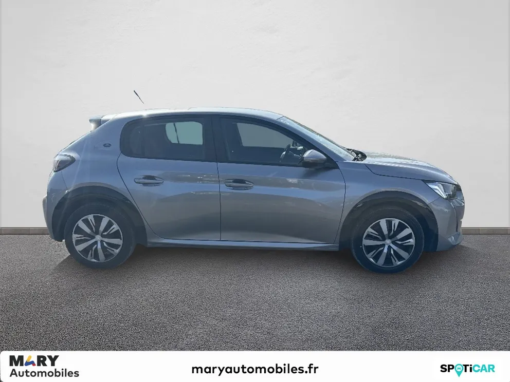 Véhicule occasion 237358 - peugeot 208 - Photo 4