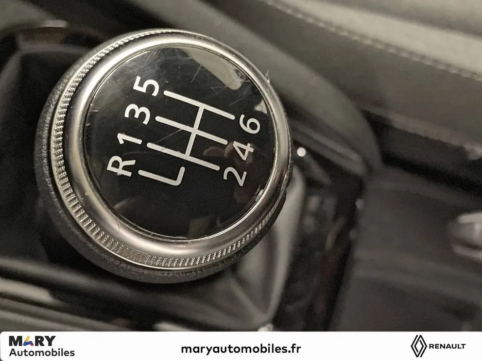Véhicule occasion 215689 - renault CLIO - Photo 13