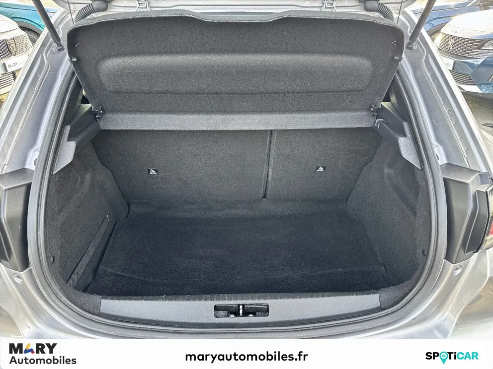 Véhicule occasion 1232231 - peugeot 208 - Photo 17