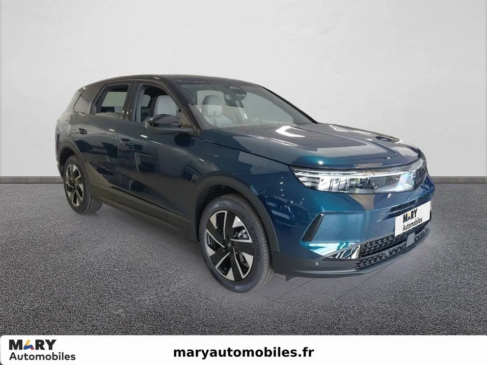 Véhicule occasion 210571 - opel GRANDLAND - Photo 3