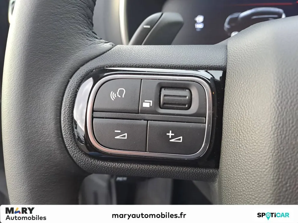 Véhicule occasion 202003 - Citroën C5 AIRCROSS - Photo 21