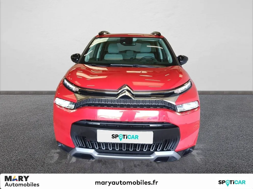 Véhicule occasion 219257 - Citroën C3 AIRCROSS - Photo 2