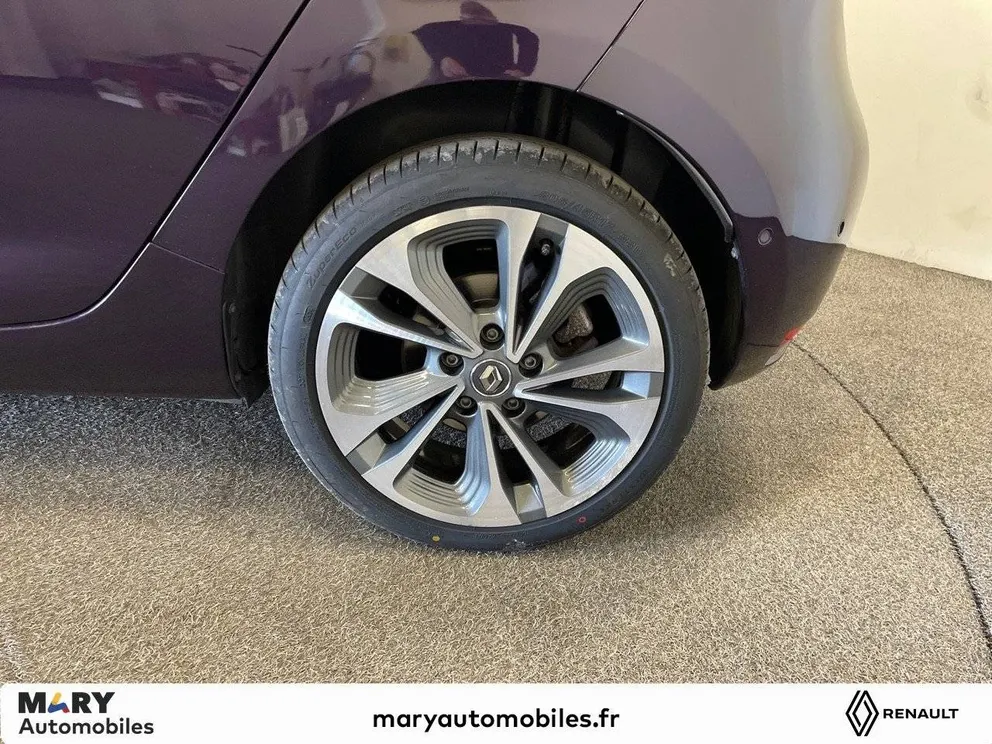 Véhicule occasion 213806 - renault ZOE - Photo 11