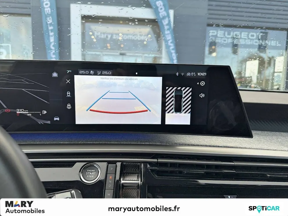 Véhicule occasion 214970 - peugeot 3008 - Photo 15