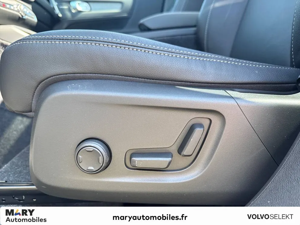 Véhicule occasion 231901 - volvo XC40 - Photo 8