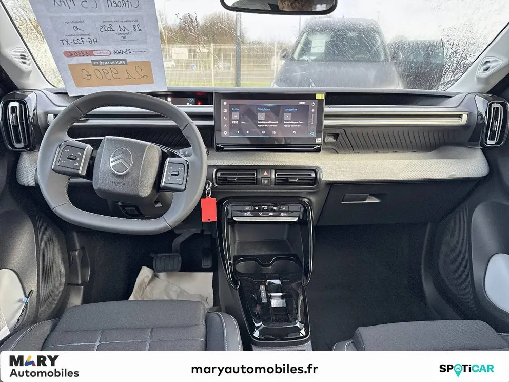 Véhicule occasion 210859 - Citroën C3 - Photo 8