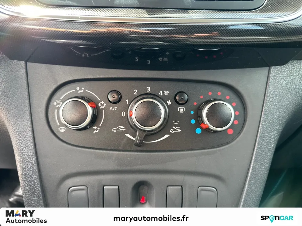 Véhicule occasion 235638 - dacia SANDERO - Photo 11