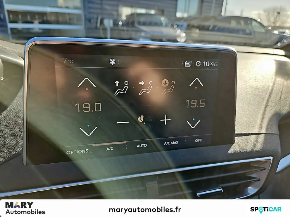 Véhicule occasion 217241 - peugeot 3008 - Photo 14