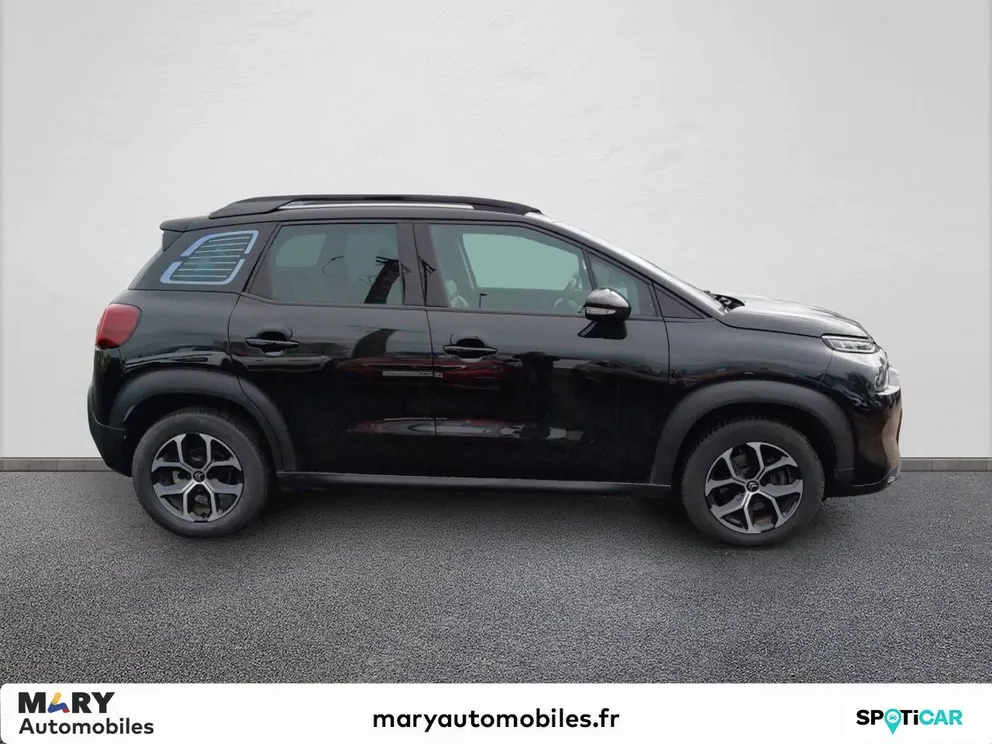 Véhicule occasion 224958 - Citroën C3 AIRCROSS - Photo 4