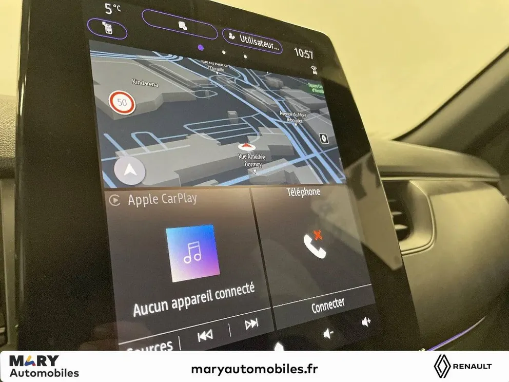 Véhicule occasion 210816 - renault ARKANA - Photo 12