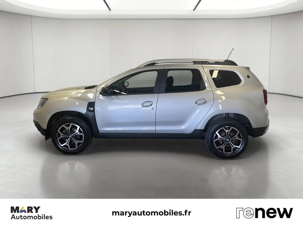 Véhicule occasion 232870 - dacia DUSTER - Photo 2