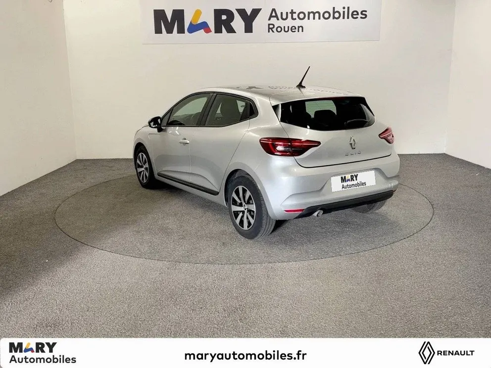 Véhicule occasion 197806 - renault CLIO - Photo 5