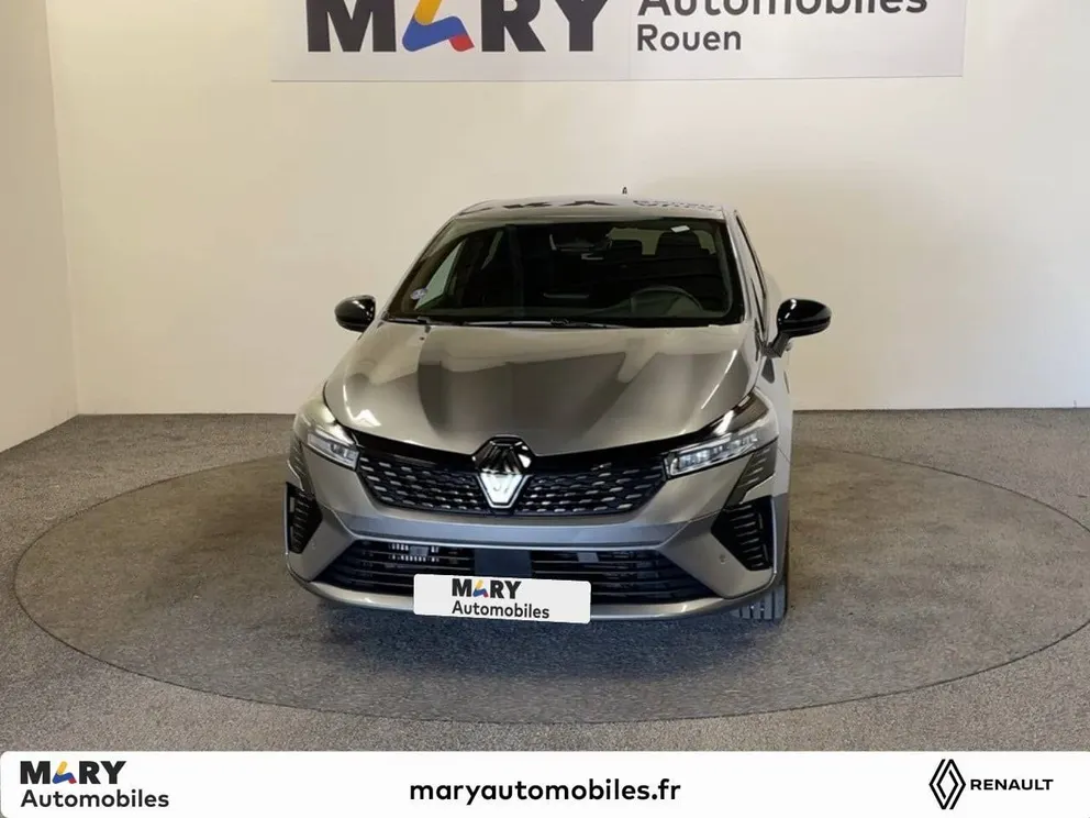 Véhicule occasion 217706 - renault CLIO - Photo 2