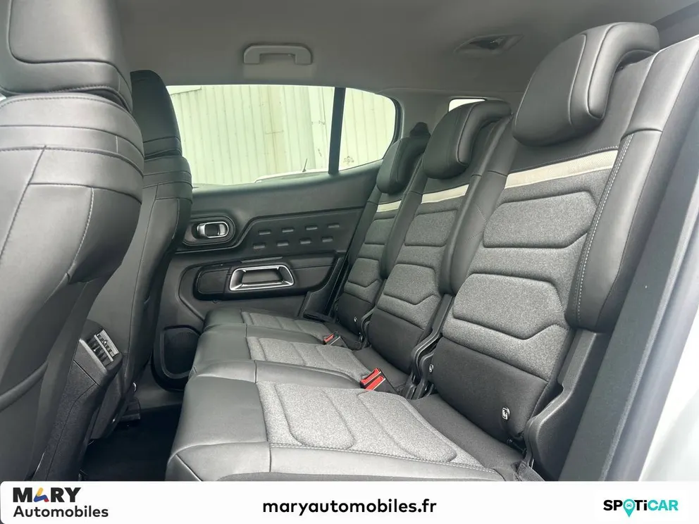 Véhicule occasion 175938 - Citroën C5 AIRCROSS - Photo 10