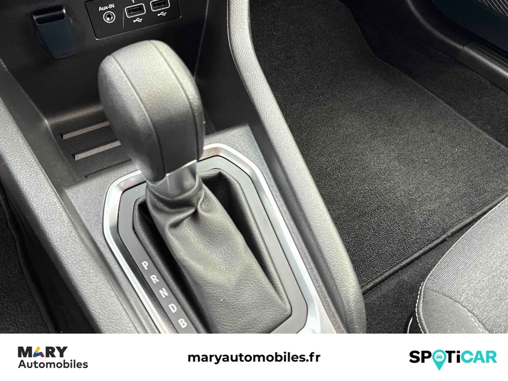 Véhicule occasion 1245864 - renault CLIO - Photo 9