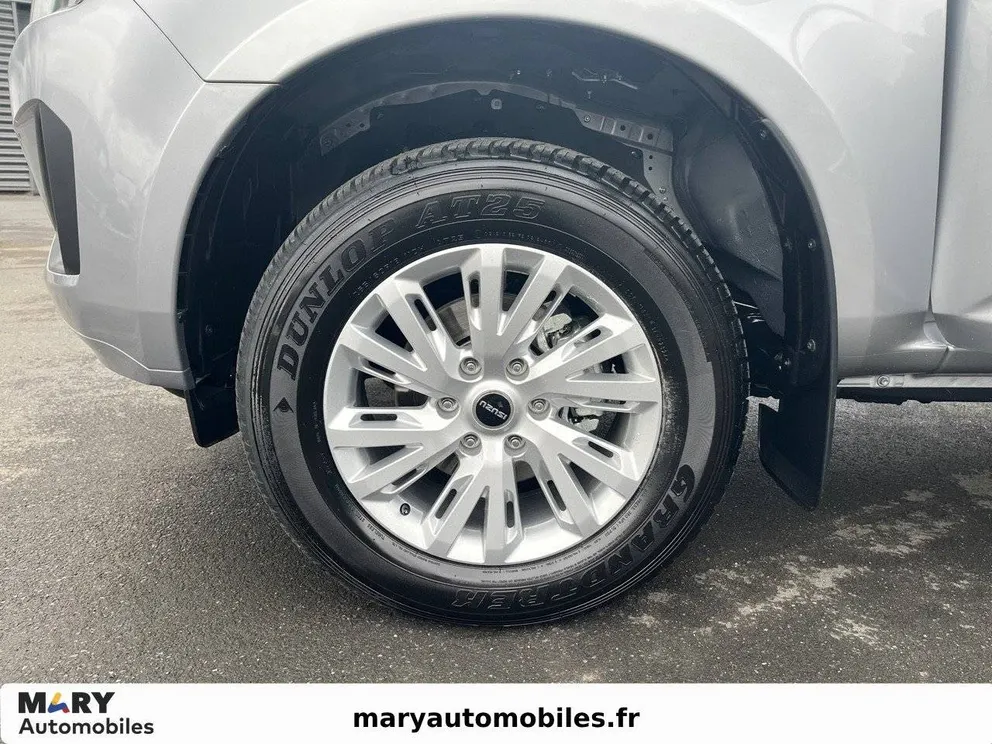 Véhicule occasion 182919 - isuzu D-MAX - Photo 11