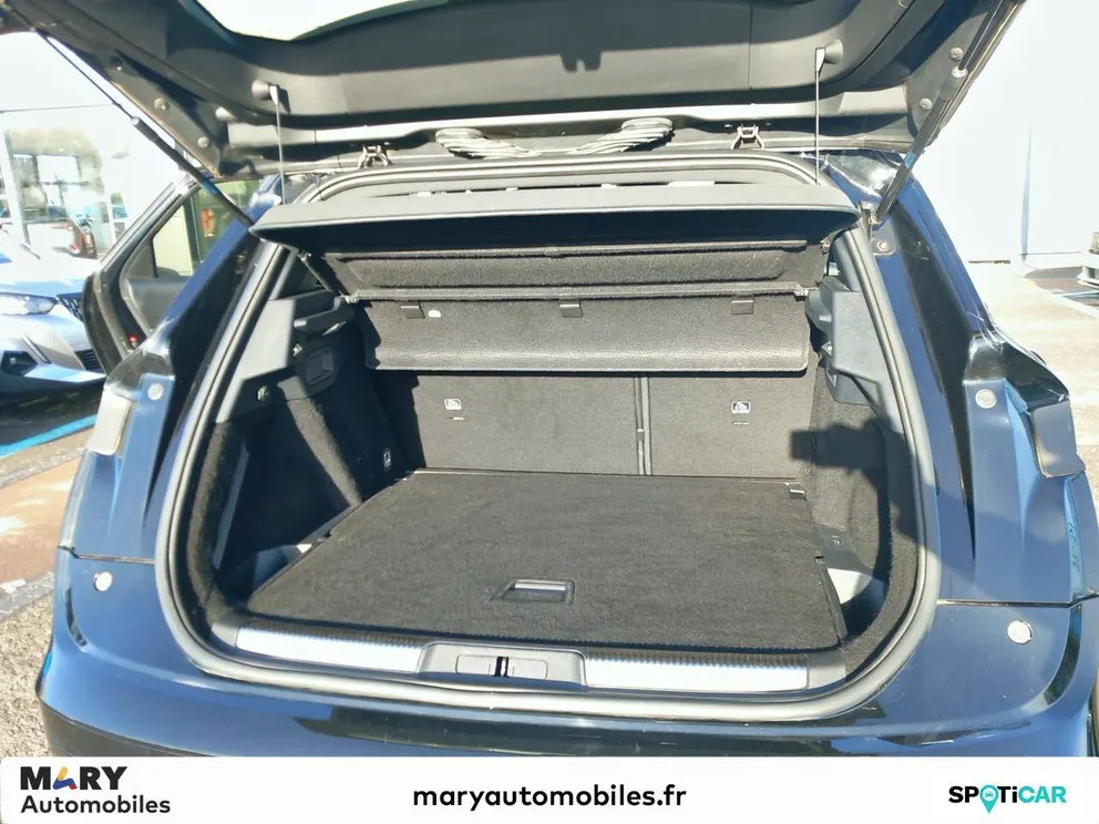 Véhicule occasion 201126 - ds DS 7 - Photo 6