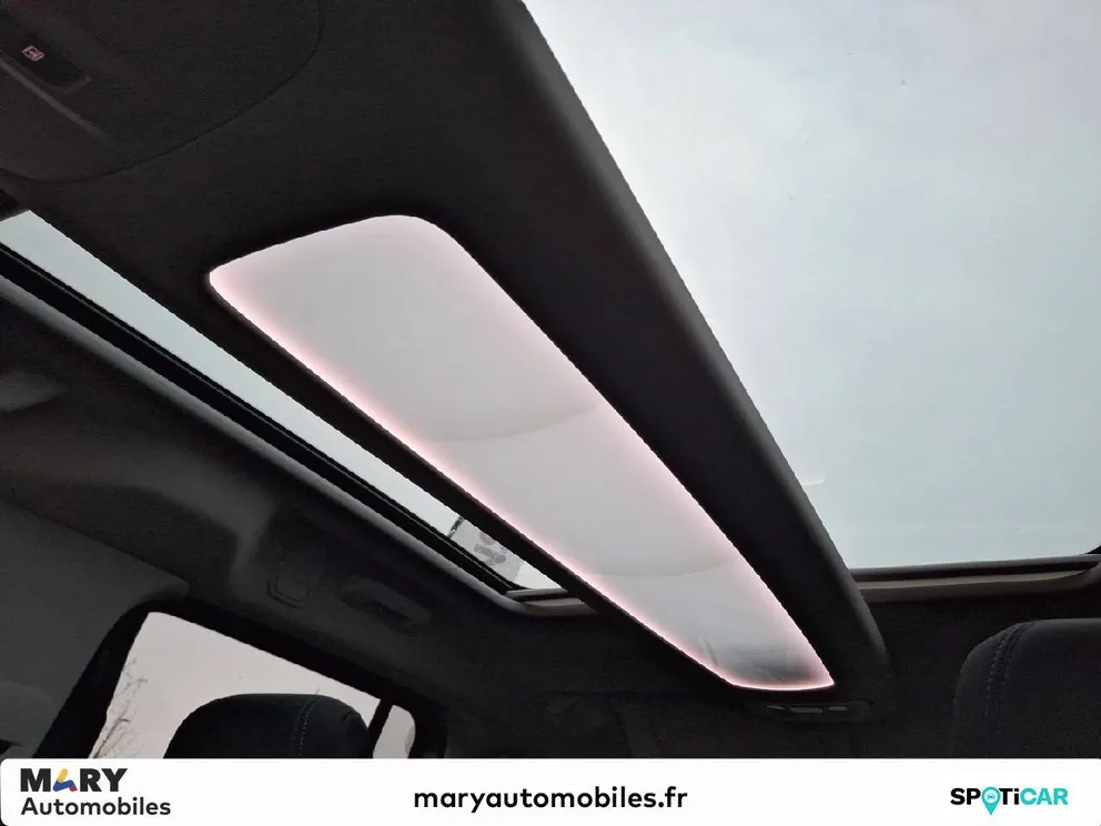 Véhicule occasion 210404 - peugeot RIFTER - Photo 23