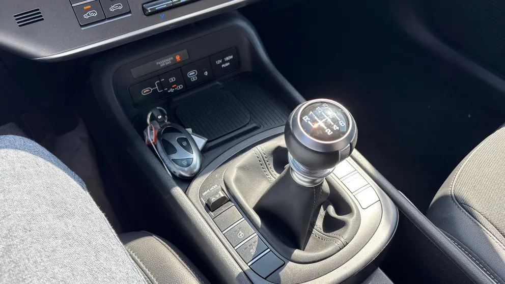Véhicule occasion 1229010 - hyundai KONA - Photo 22