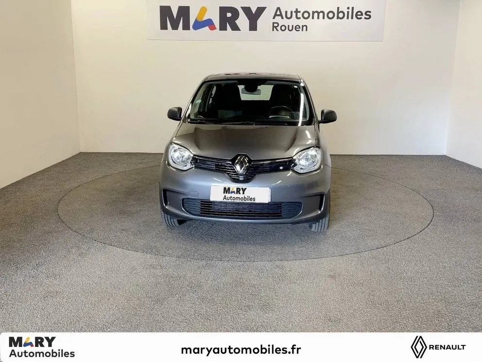 Véhicule occasion 172277 - renault TWINGO - Photo 2