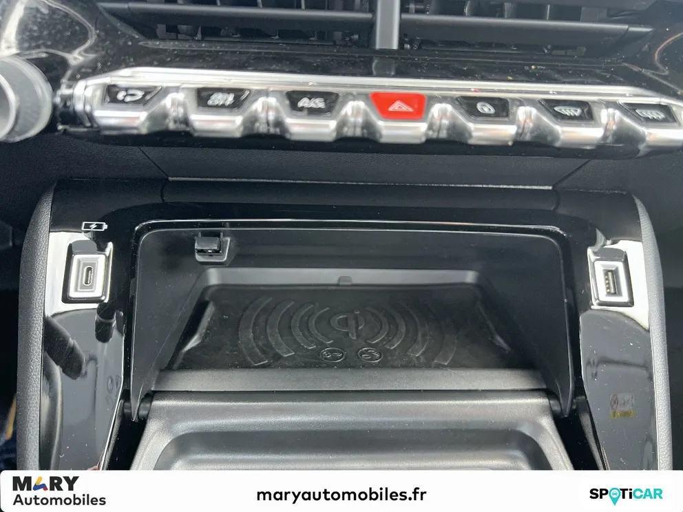 Véhicule occasion 1231832 - peugeot 208 - Photo 15