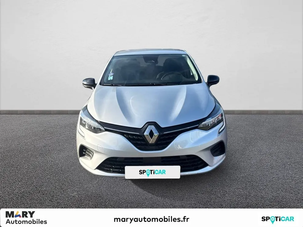 Véhicule occasion 199145 - renault CLIO - Photo 8
