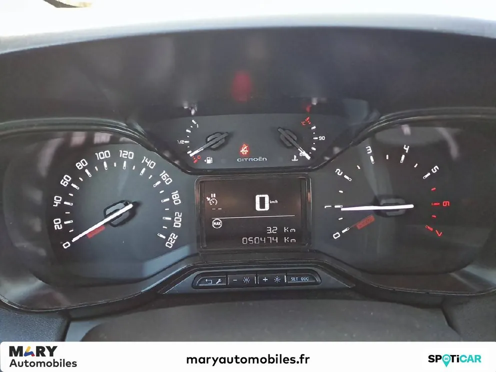 Véhicule occasion 214623 - Citroën C3 AIRCROSS - Photo 15