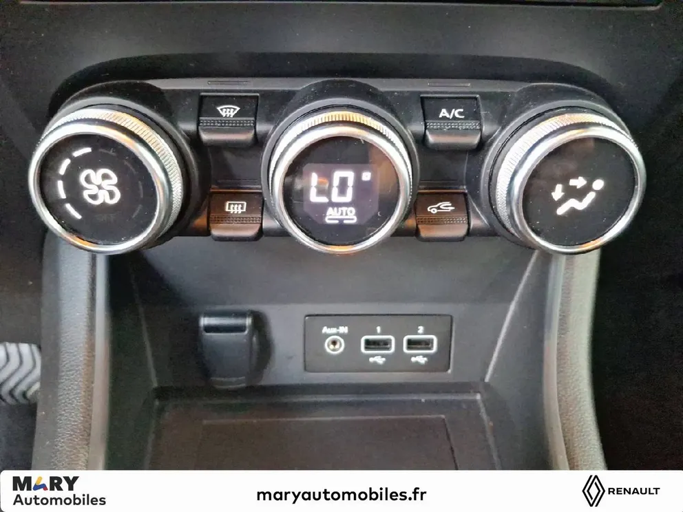 Véhicule occasion 191980 - renault CAPTUR - Photo 15