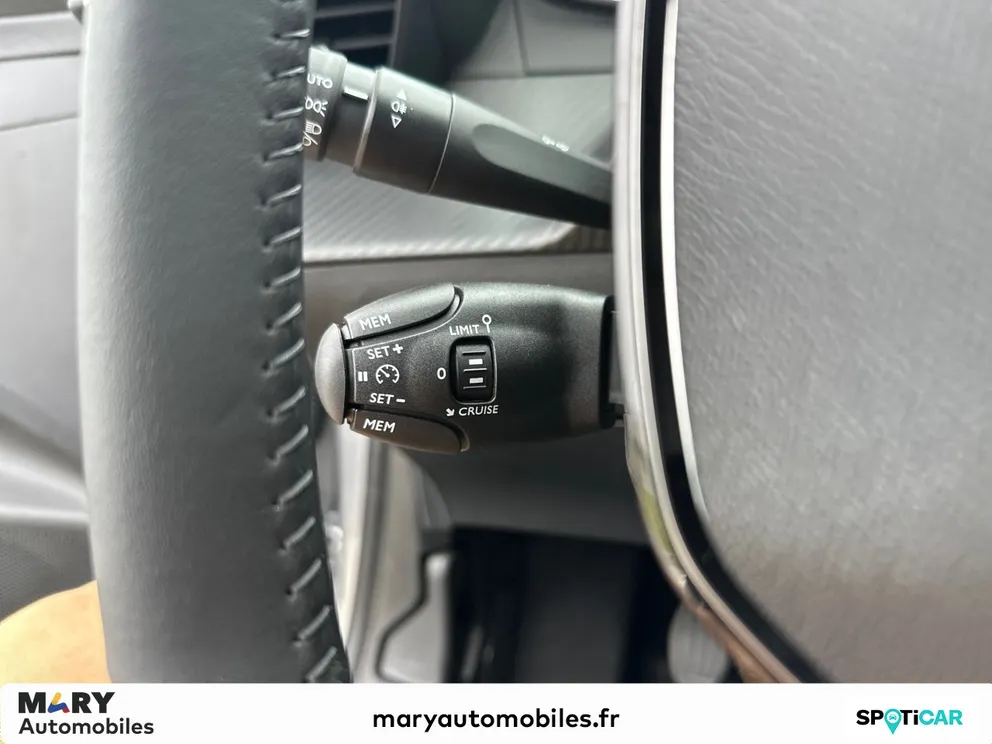 Véhicule occasion 1229277 - peugeot 208 - Photo 14