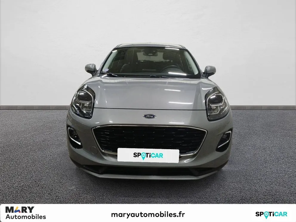 Véhicule occasion 211843 - ford PUMA - Photo 2