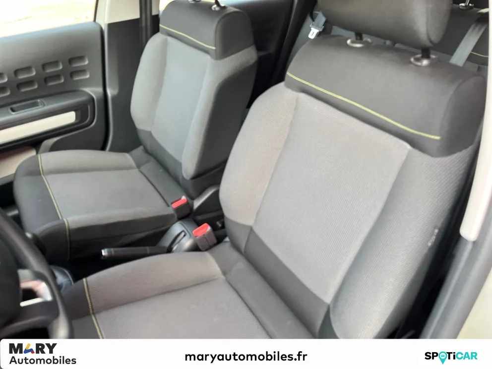 Véhicule occasion 1236511 - Citroën C3 - Photo 13