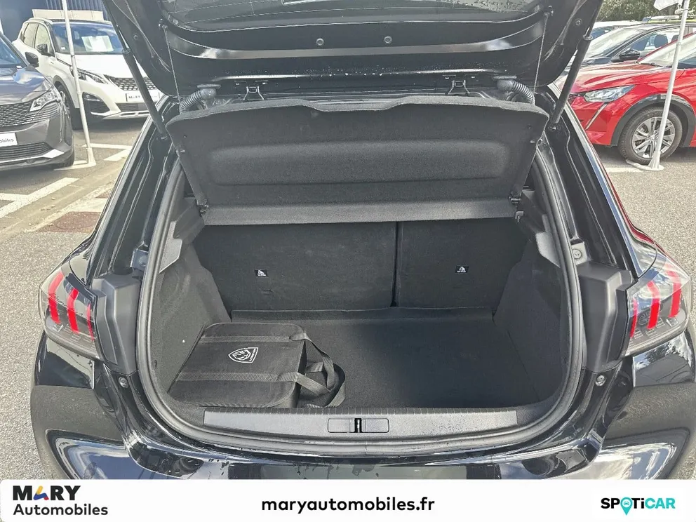 Véhicule occasion 1239344 - peugeot 208 - Photo 31