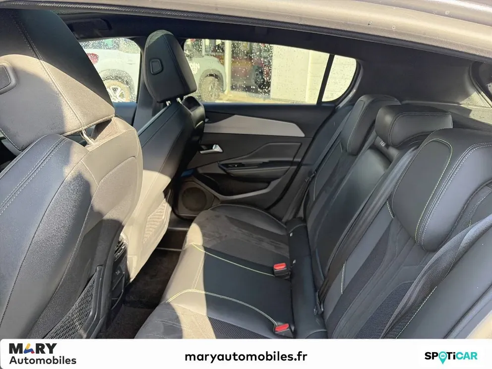 Véhicule occasion 233348 - peugeot 308 - Photo 10