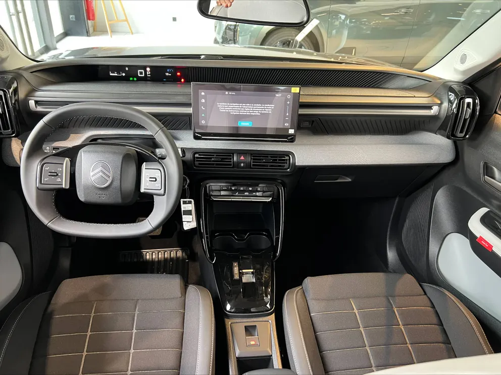 Véhicule occasion 221626 - Citroën C3 - Photo 6