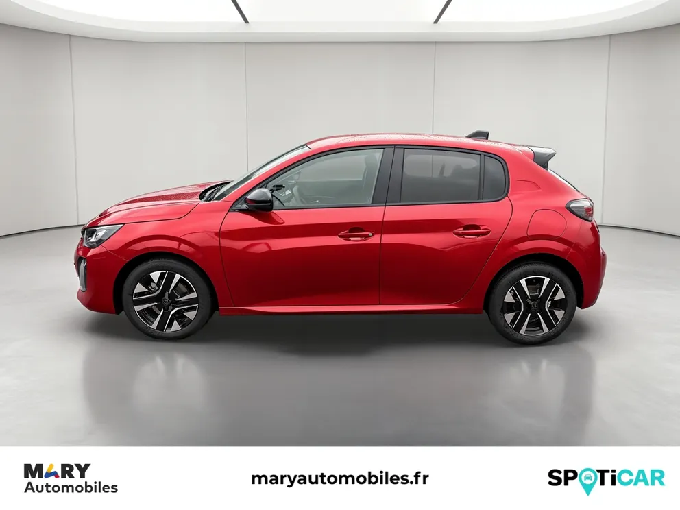 Véhicule occasion 1243544 - peugeot 208 - Photo 2