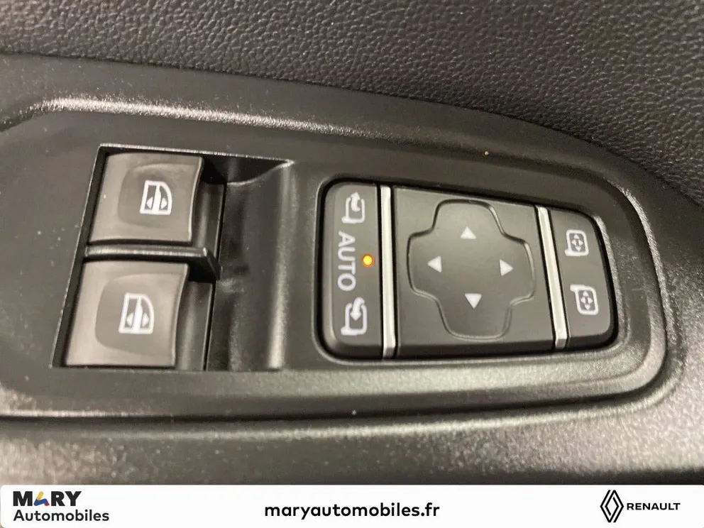 Véhicule occasion 201298 - renault TRAFIC - Photo 14