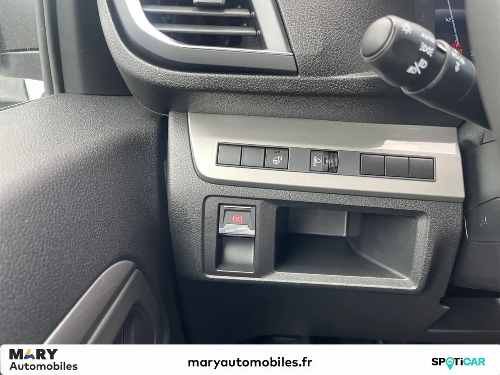 Véhicule occasion 262807 - peugeot EXPERT - Photo 16