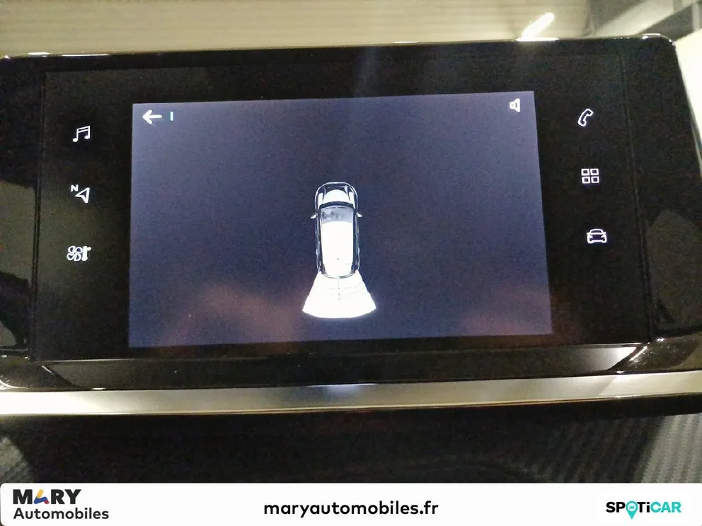 Véhicule occasion 201420 - peugeot 208 - Photo 14