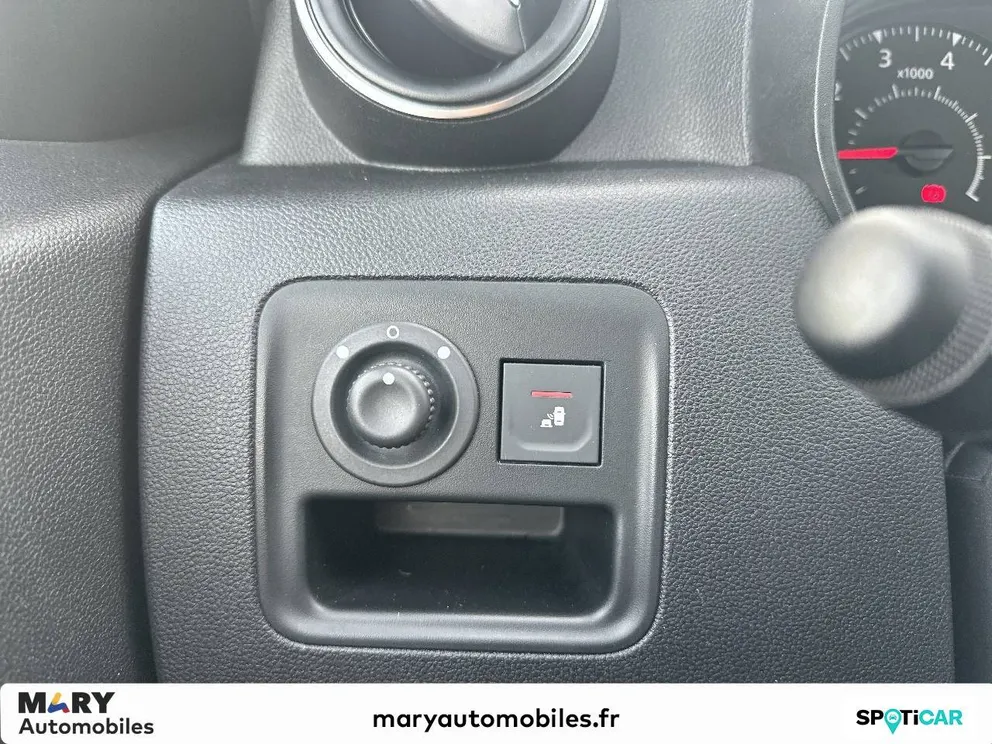 Véhicule occasion 213327 - dacia DUSTER - Photo 12