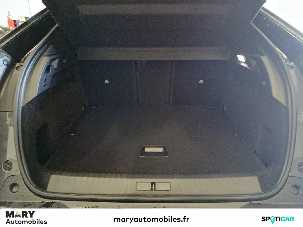 Véhicule occasion 194824 - peugeot 3008 - Photo 6