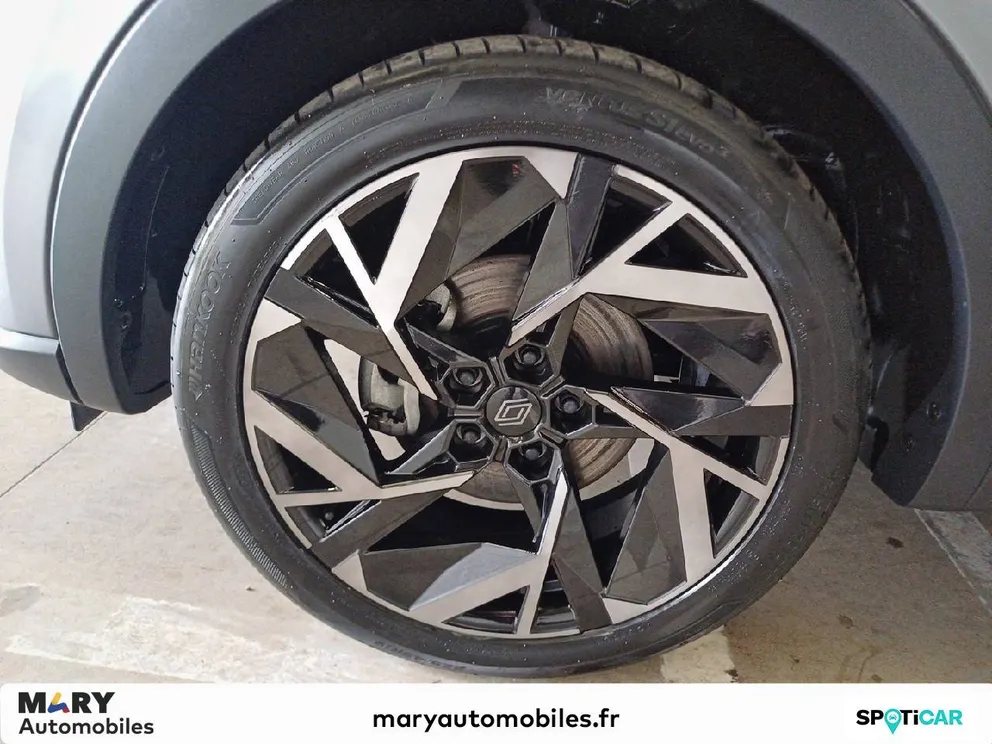 Véhicule occasion 172635 - renault ARKANA - Photo 11