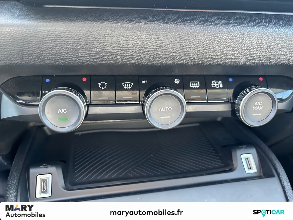 Véhicule occasion 1242328 - Citroën C4 - Photo 14